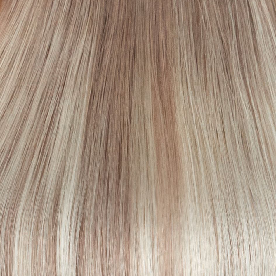 22" Nano Ring Hair Extensions