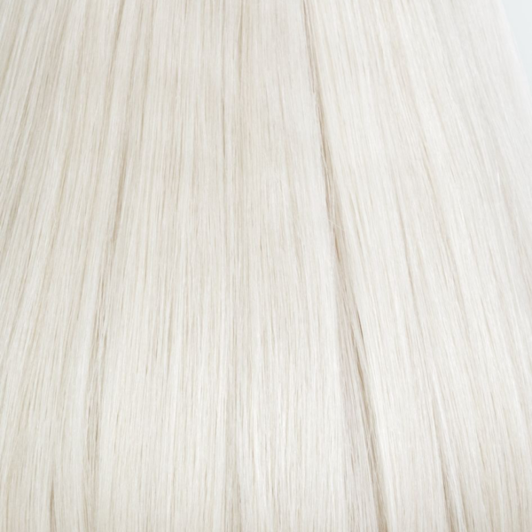 Artic Bloom - K-Tip Hair Extension