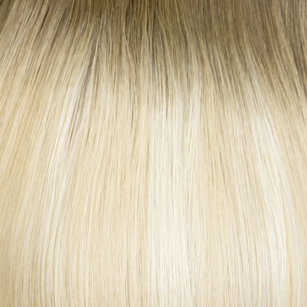 Buttermilk - K-Tip Hair Extension
