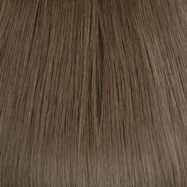 Cocoa Veil - Tape Hair Extension