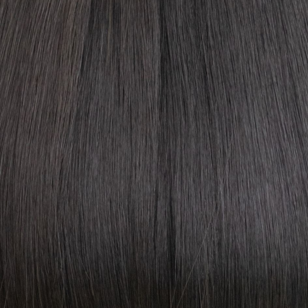 Espresso - K-Tip Hair Extension