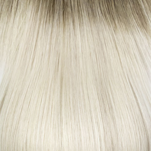 Frosted Diner - Tape Hair Extension
