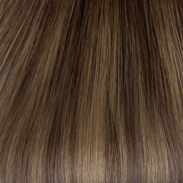 Hazelnut Macaroon - Tape Hair Extension