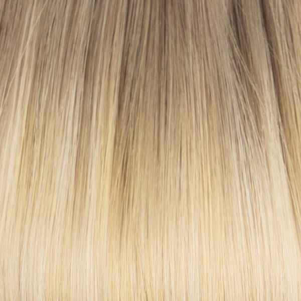 Melted Honey - Nano Ring Hair Extension