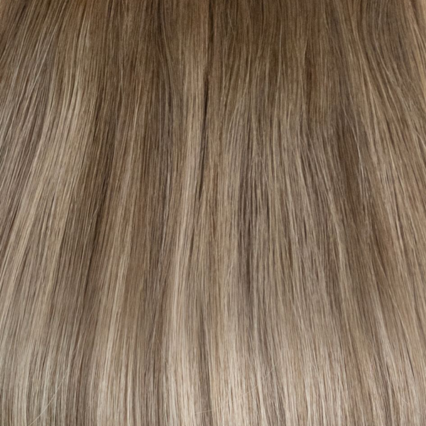 Muted Muse - K-Tip Hair Extension