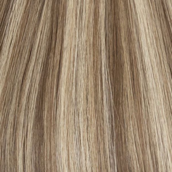 Toasted Almond - Nano Ring Hair Extension