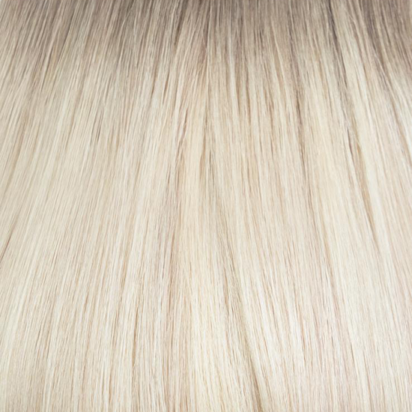Toasted Cream - K-Tip Hair Extension