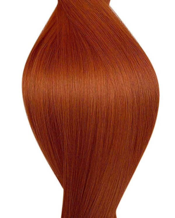 Copper - Tape Hair Extension